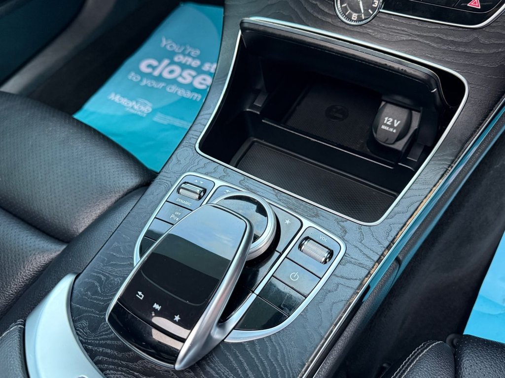 Used Mercedes-Benz C Class 2018 for sale - 77627432: Photo 41