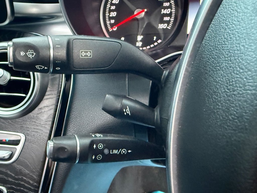 Used Mercedes-Benz C Class 2018 for sale - 77627432: Photo 45