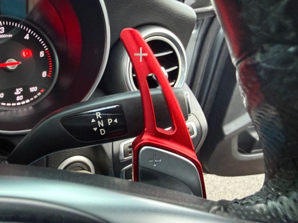 Used Mercedes-Benz C Class 2018 for sale - 77627432: Photo 49