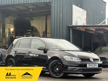 Used Volkswagen Golf 2019 for sale - 79592168: Photo