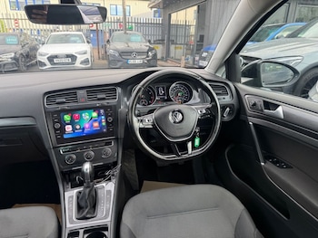 Used Volkswagen Golf 2019 for sale - 79592168: Photo