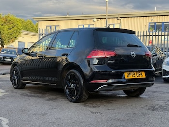 Used Volkswagen Golf 2019 for sale - 79592168: Photo