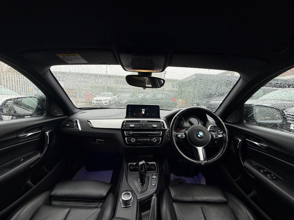 Used BMW 1 Series 2018 for sale - 76429817: Photo 2