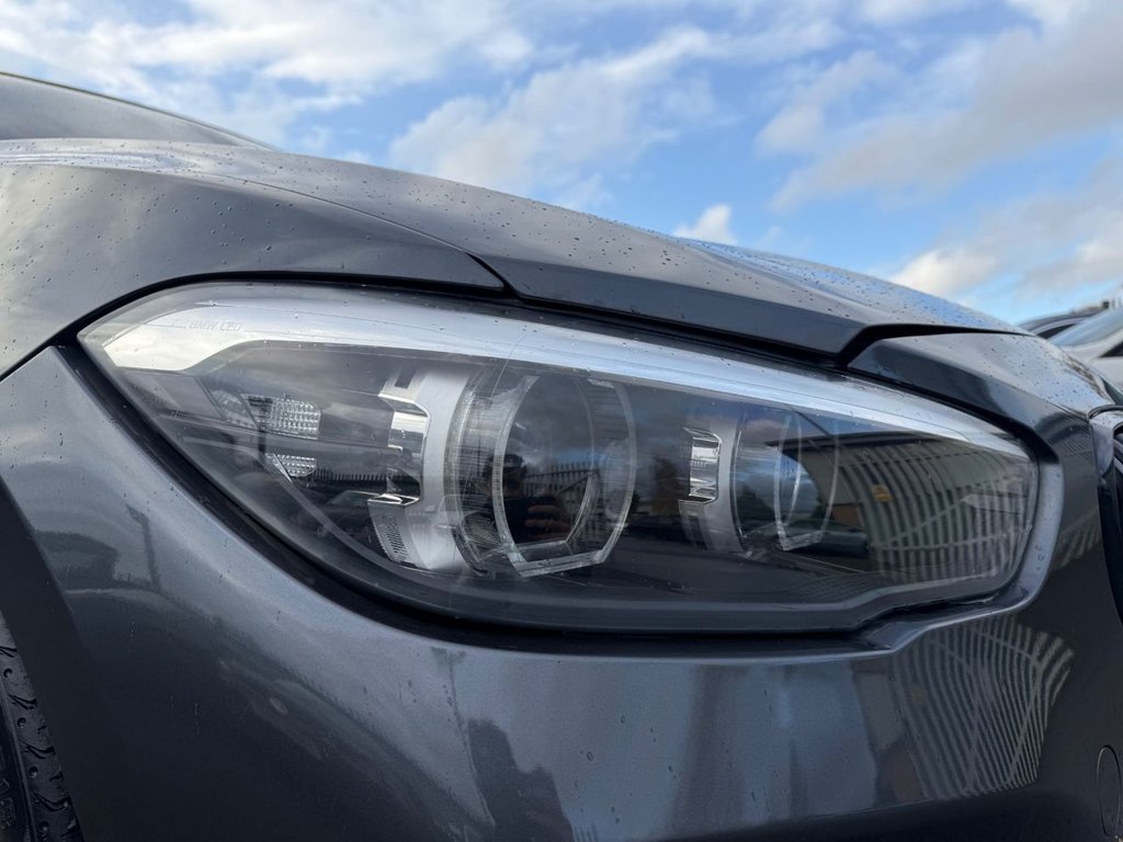 Used BMW 1 Series 2018 for sale - 76429817: Photo 22