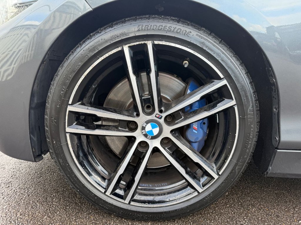 Used BMW 1 Series 2018 for sale - 76429817: Photo 26