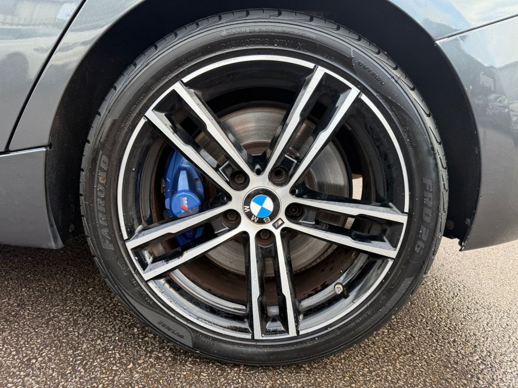 Used BMW 1 Series 2018 for sale - 76429817: Photo 27