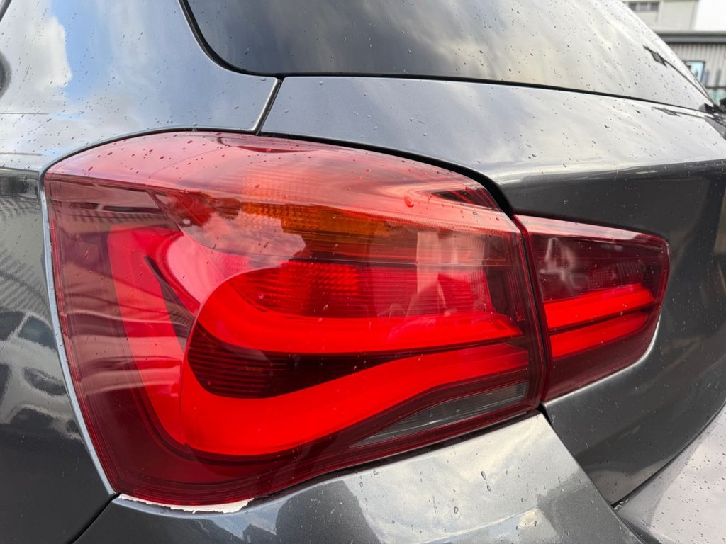 Used BMW 1 Series 2018 for sale - 76429817: Photo 28