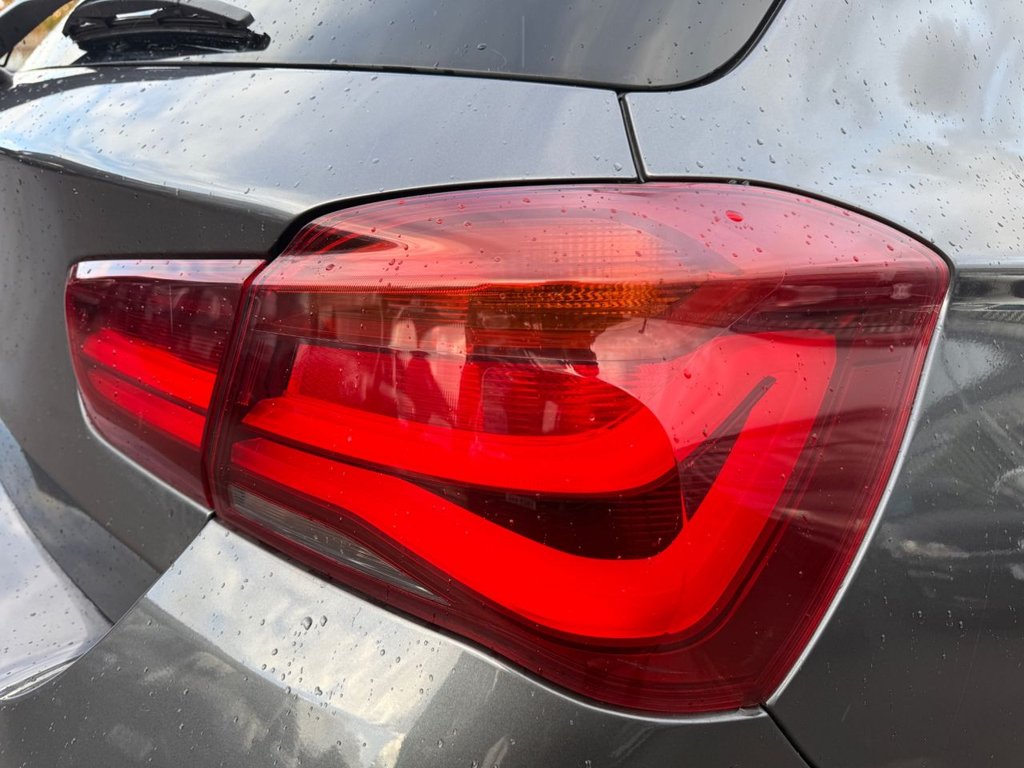 Used BMW 1 Series 2018 for sale - 76429817: Photo 30