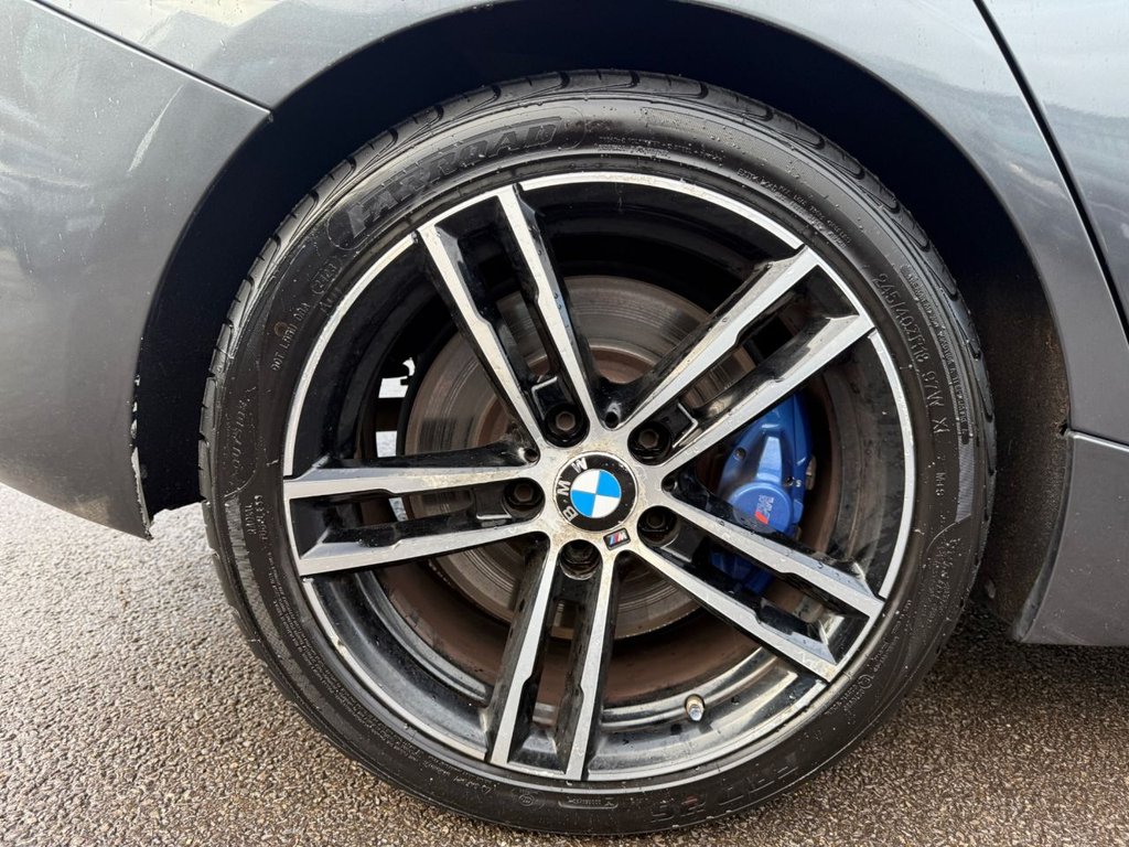 Used BMW 1 Series 2018 for sale - 76429817: Photo 31