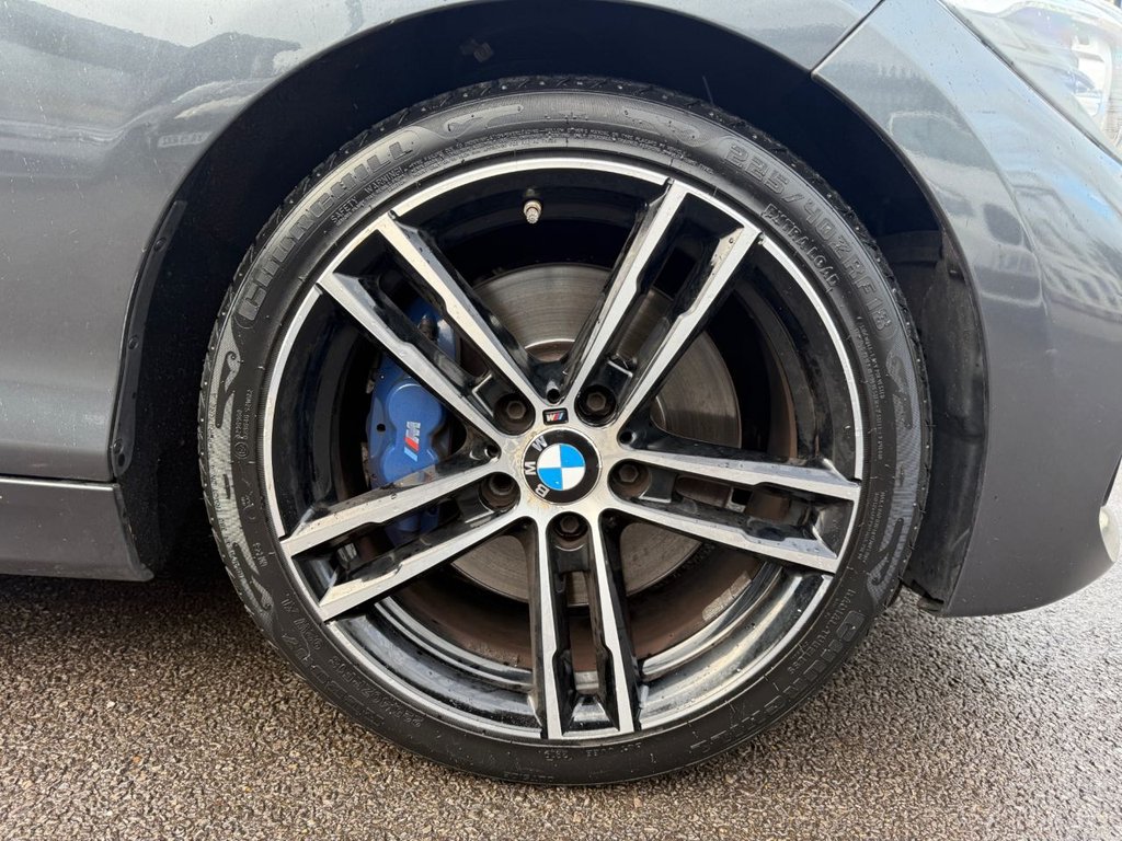 Used BMW 1 Series 2018 for sale - 76429817: Photo 32