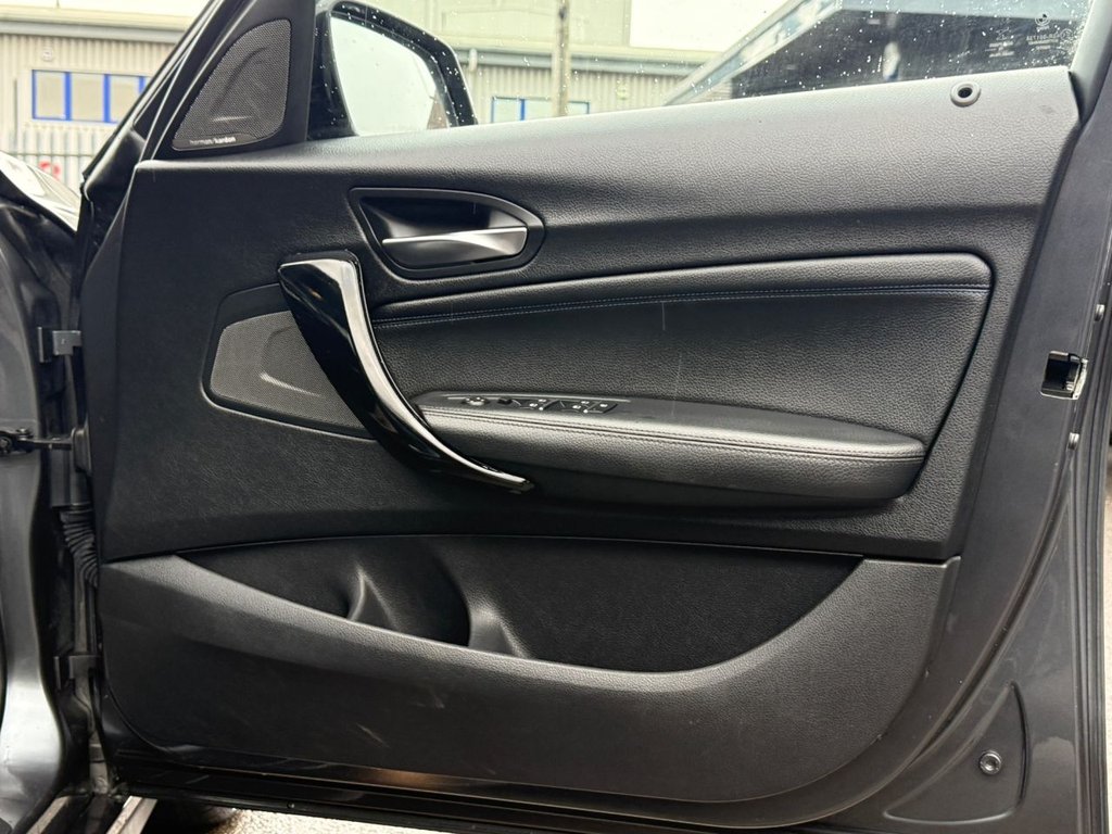 Used BMW 1 Series 2018 for sale - 76429817: Photo 34