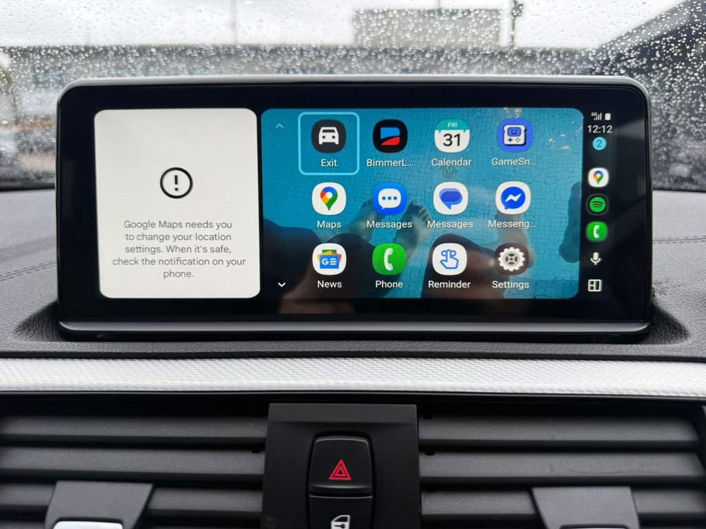 Used BMW 1 Series 2018 for sale - 76429817: Photo 43