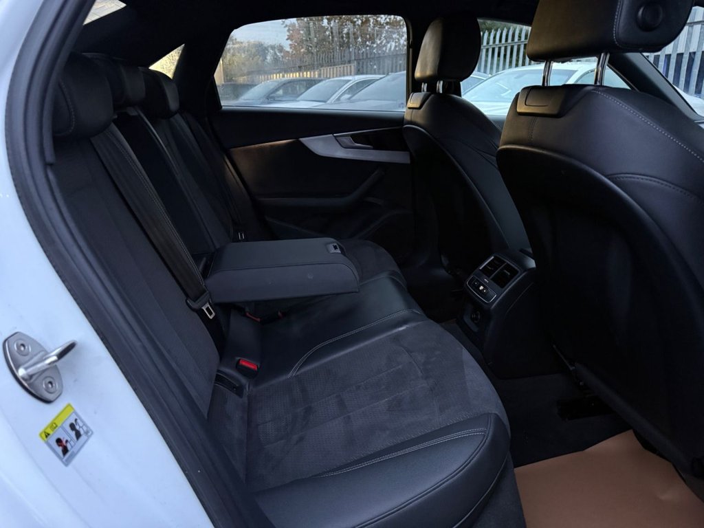 Used Audi A4 2022 for sale - 76350558: Photo 10
