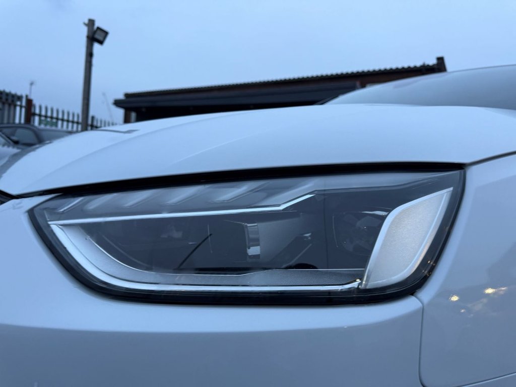 Used Audi A4 2022 for sale - 76350558: Photo 25