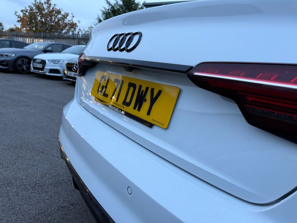 Used Audi A4 2022 for sale - 76350558: Photo 29