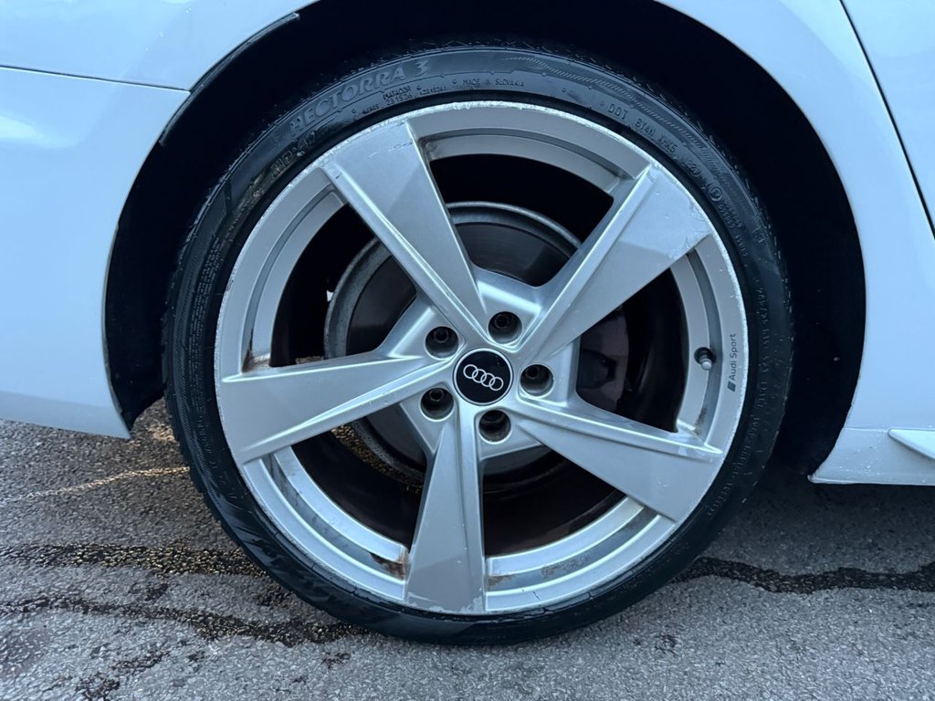 Used Audi A4 2022 for sale - 76350558: Photo 32
