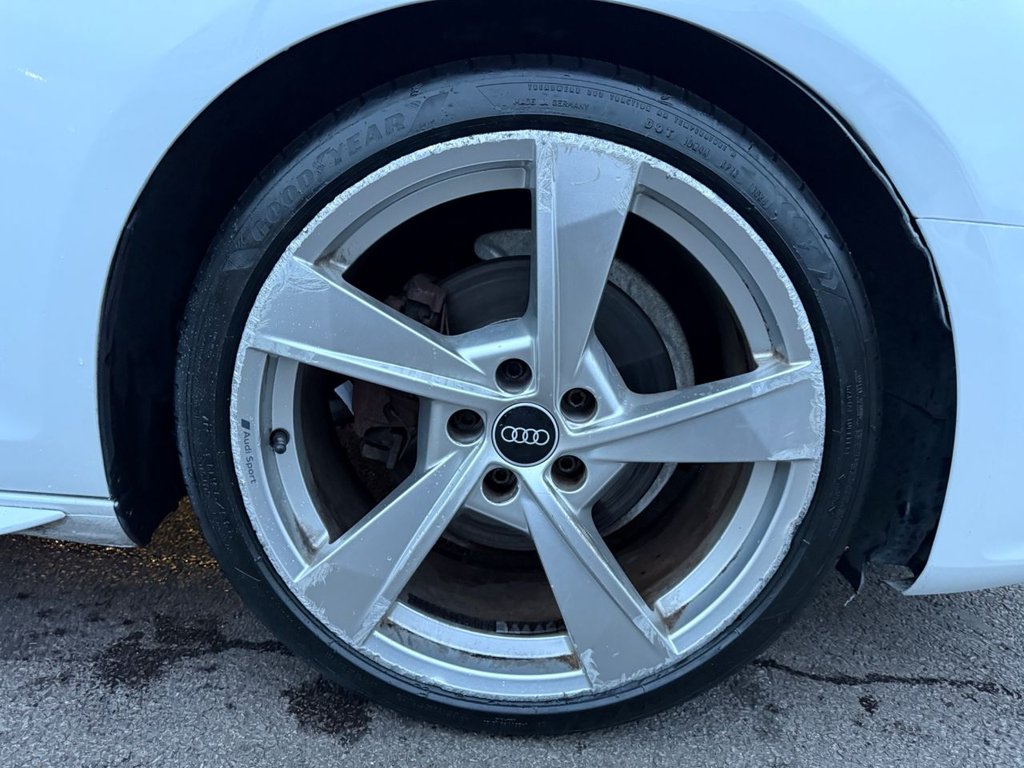 Used Audi A4 2022 for sale - 76350558: Photo 33