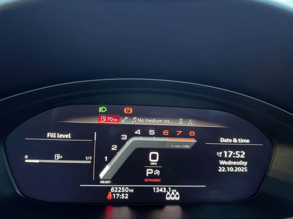 Used Audi A4 2022 for sale - 76350558: Photo 44