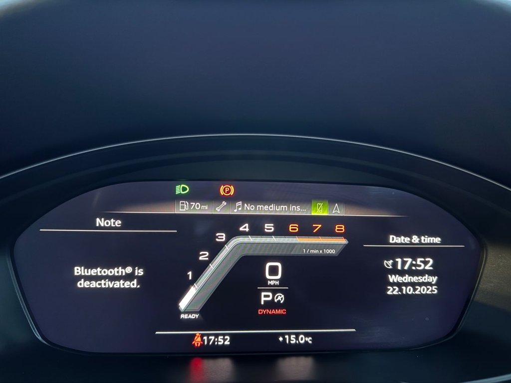Used Audi A4 2022 for sale - 76350558: Photo 47
