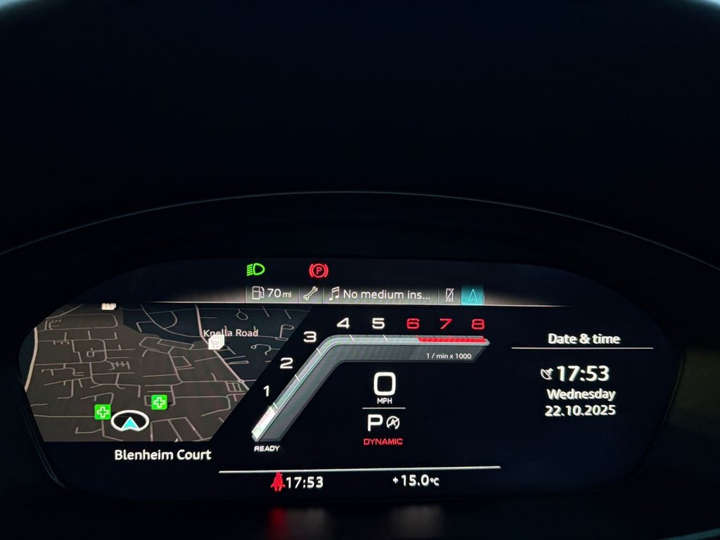 Used Audi A4 2022 for sale - 76350558: Photo 48