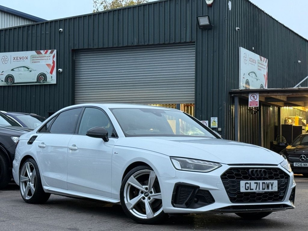 Used Audi A4 2022 for sale - 76350558: Photo 5