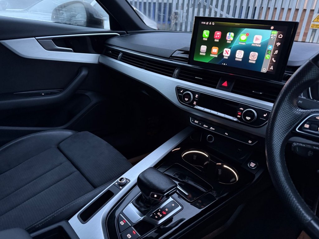 Used Audi A4 2022 for sale - 76350558: Photo 8