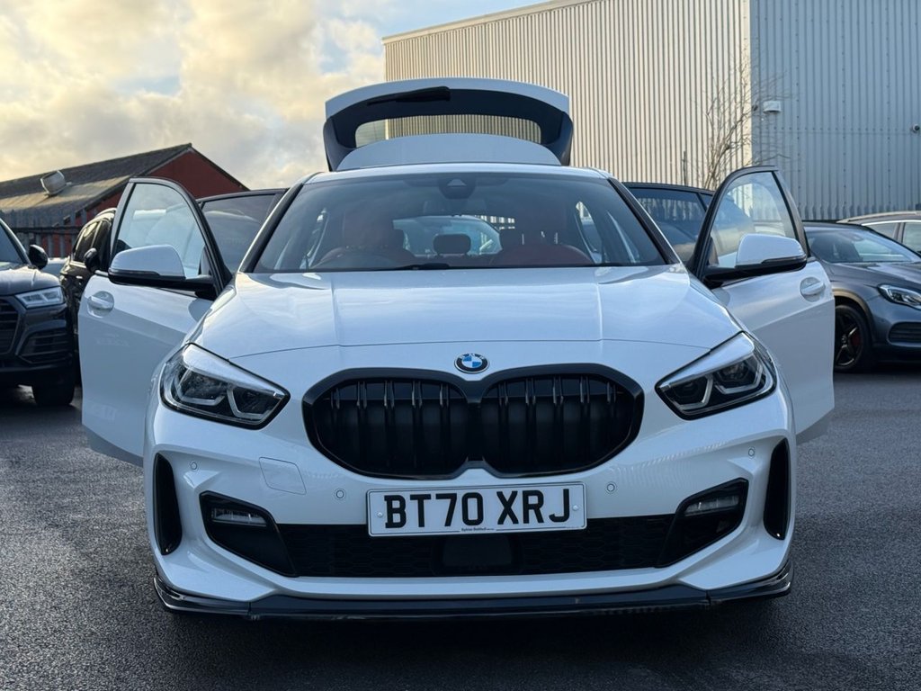 Used BMW 1 Series 2020 for sale - 77232036: Photo 10