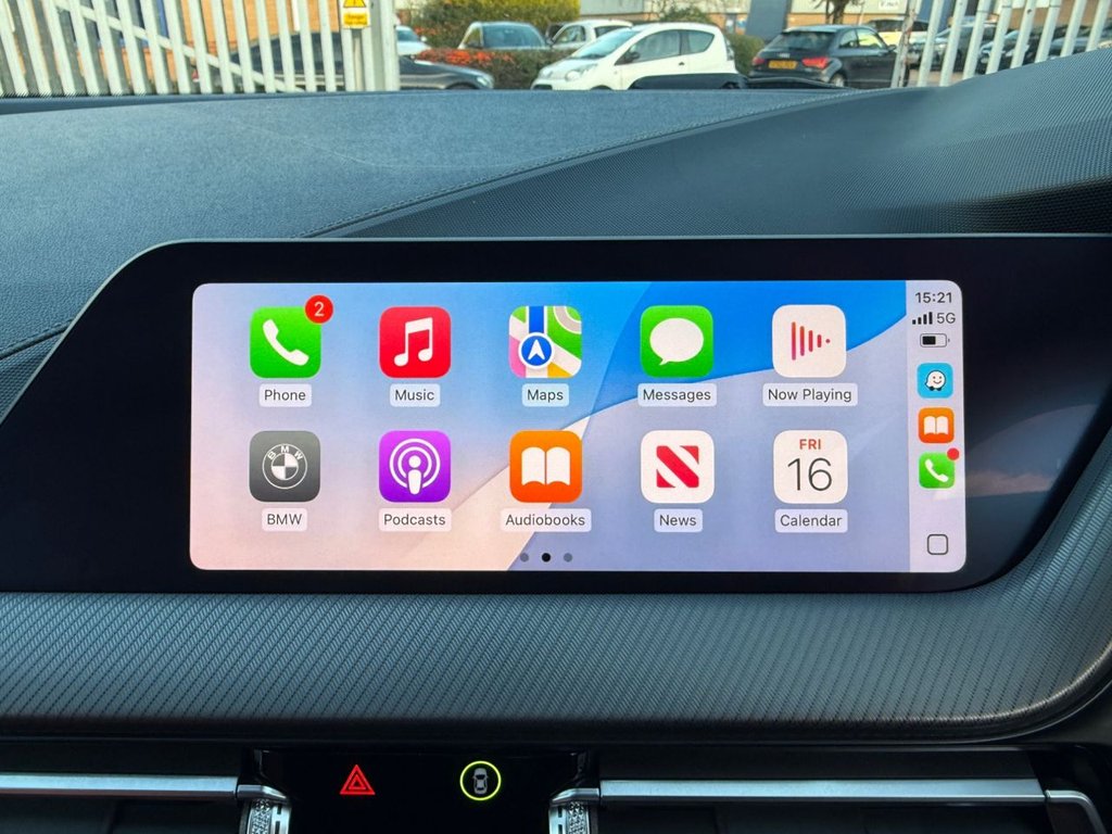 Used BMW 1 Series 2020 for sale - 77232036: Photo 11