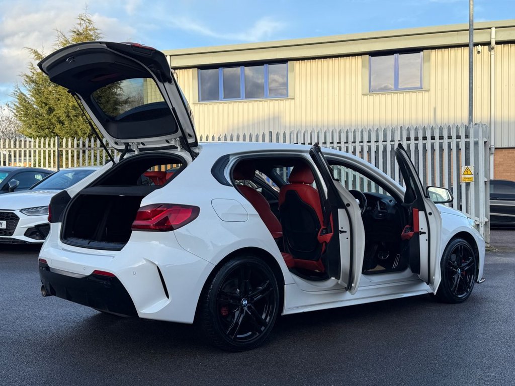 Used BMW 1 Series 2020 for sale - 77232036: Photo 12