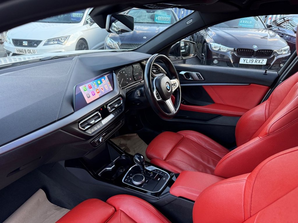 Used BMW 1 Series 2020 for sale - 77232036: Photo 13