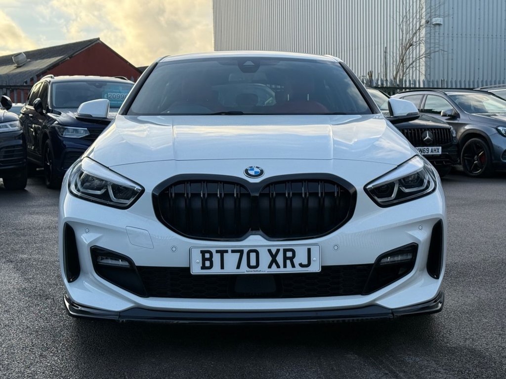 Used BMW 1 Series 2020 for sale - 77232036: Photo 14