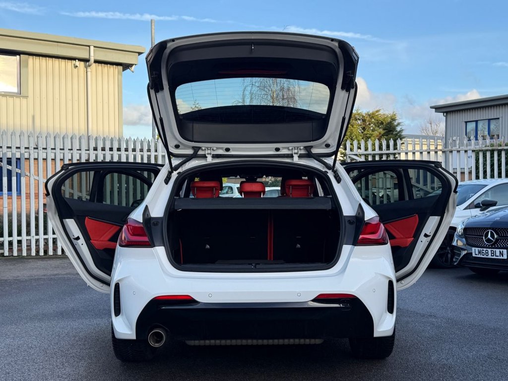 Used BMW 1 Series 2020 for sale - 77232036: Photo 15