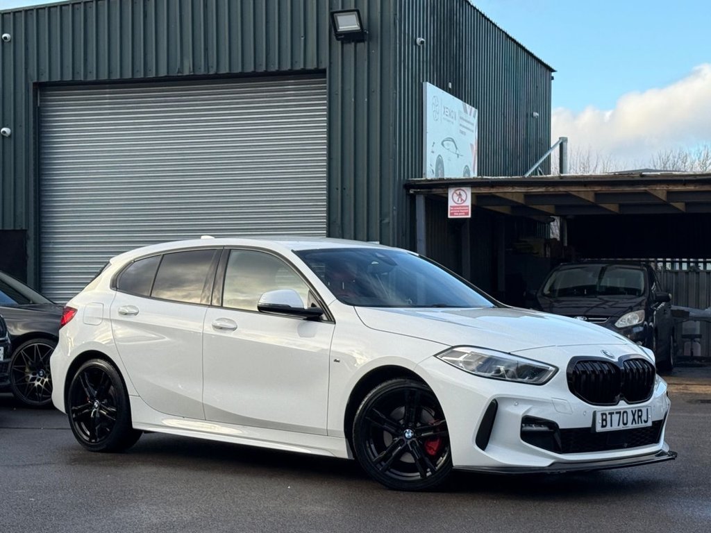 Used BMW 1 Series 2020 for sale - 77232036: Photo 16