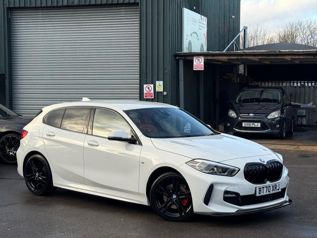 Used BMW 1 Series 2020 for sale - 77232036: Photo 17