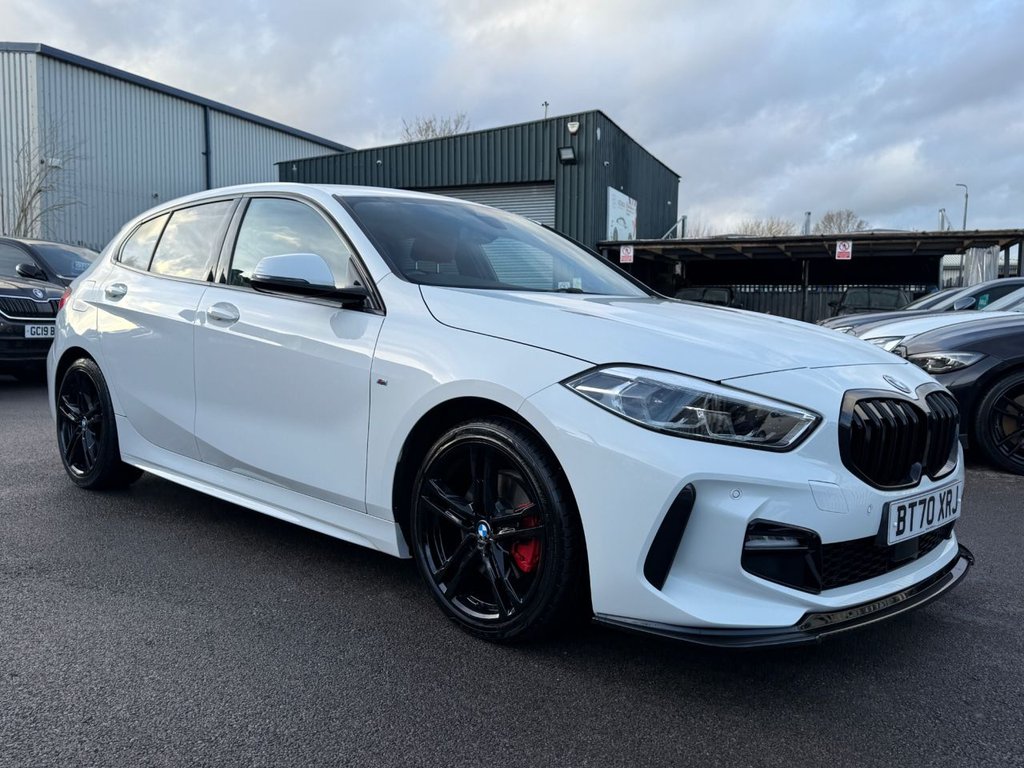 Used BMW 1 Series 2020 for sale - 77232036: Photo 18