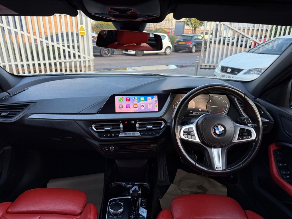 Used BMW 1 Series 2020 for sale - 77232036: Photo 2