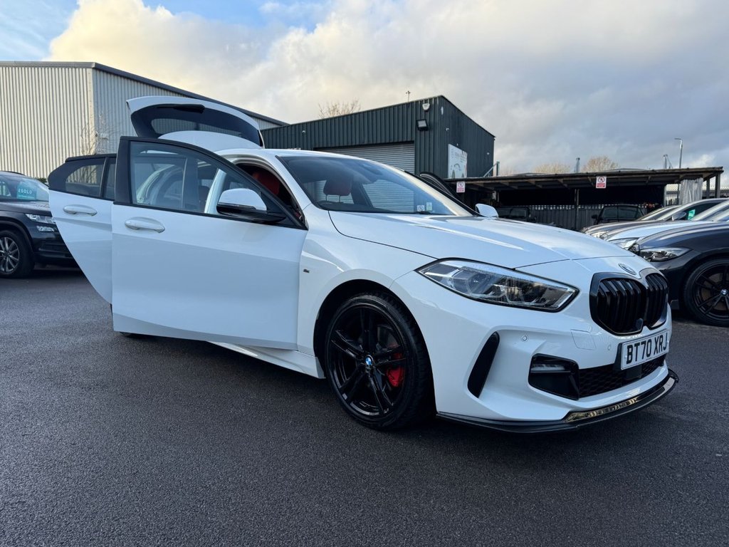 Used BMW 1 Series 2020 for sale - 77232036: Photo 20