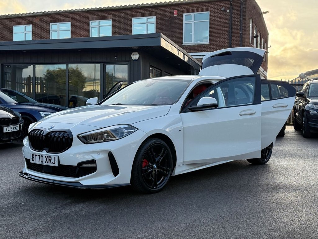 Used BMW 1 Series 2020 for sale - 77232036: Photo 21