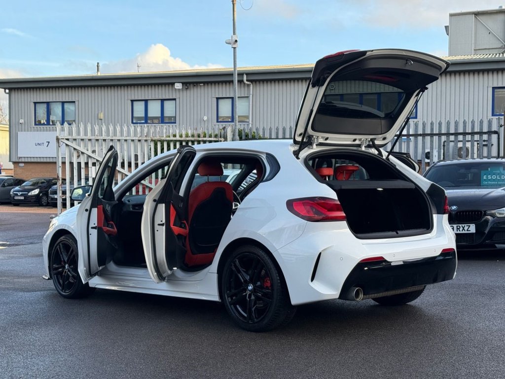 Used BMW 1 Series 2020 for sale - 77232036: Photo 22