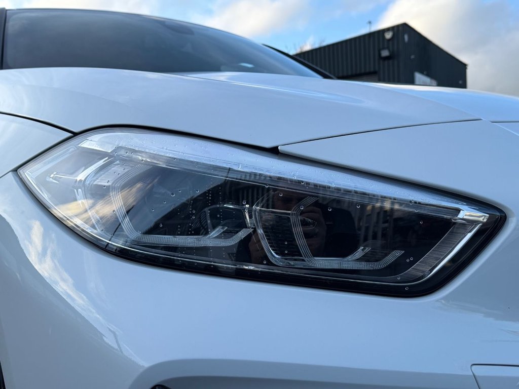 Used BMW 1 Series 2020 for sale - 77232036: Photo 24