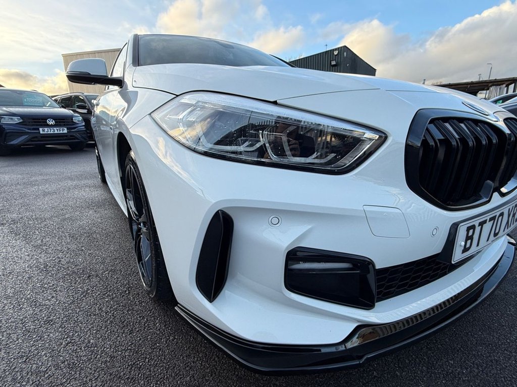 Used BMW 1 Series 2020 for sale - 77232036: Photo 26