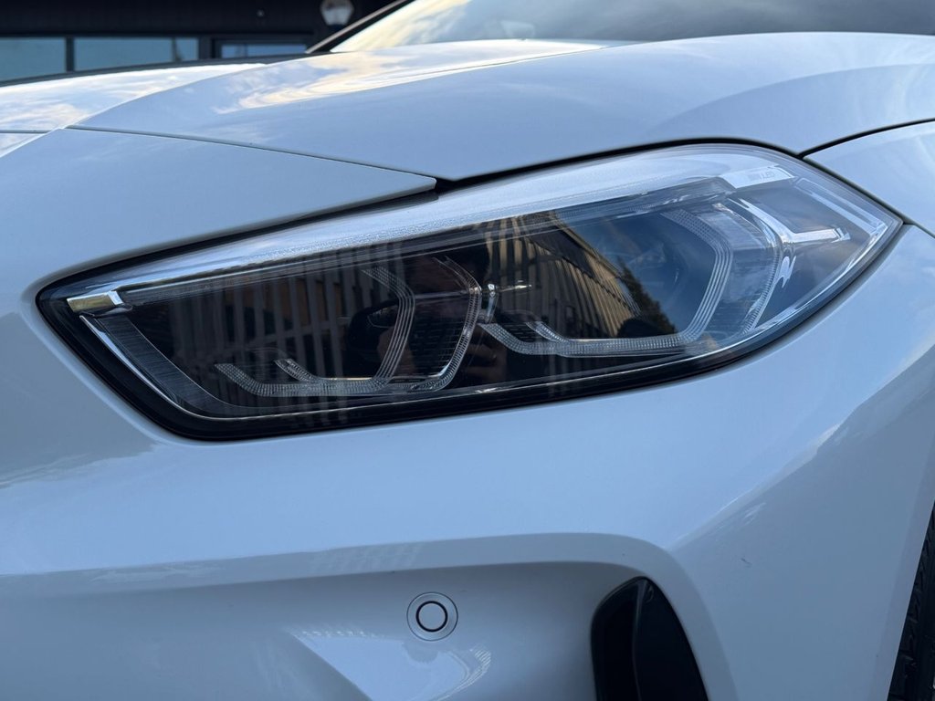 Used BMW 1 Series 2020 for sale - 77232036: Photo 27