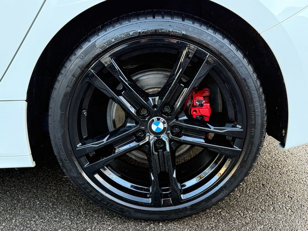 Used BMW 1 Series 2020 for sale - 77232036: Photo 30