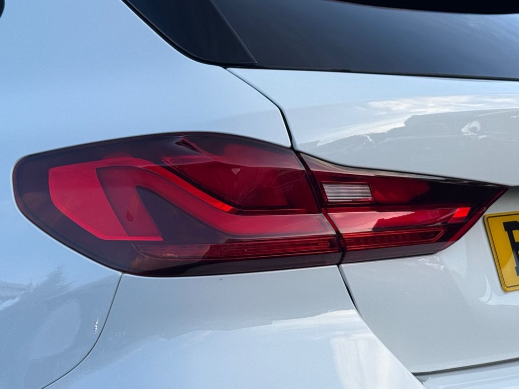 Used BMW 1 Series 2020 for sale - 77232036: Photo 31