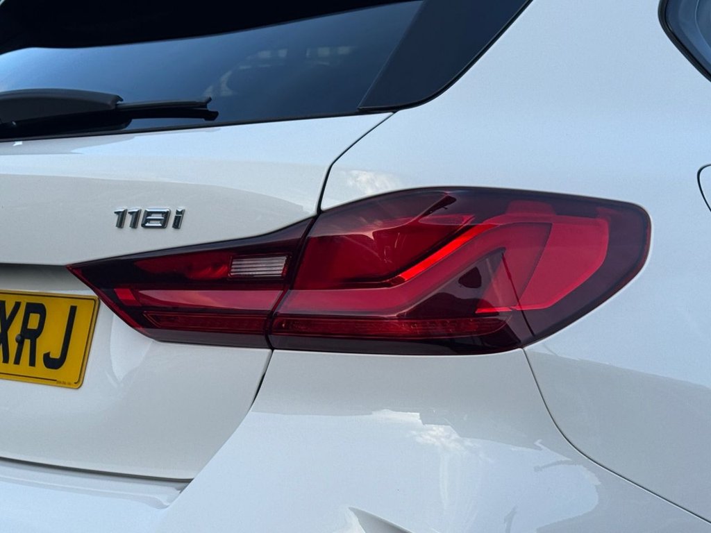 Used BMW 1 Series 2020 for sale - 77232036: Photo 32