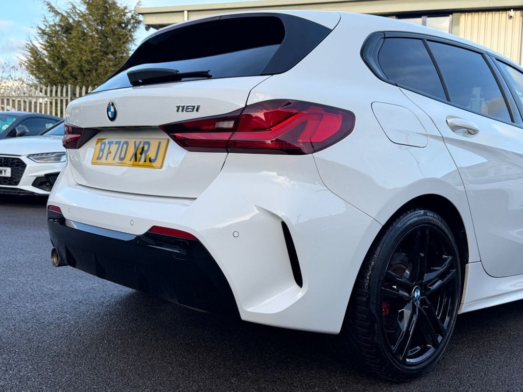 Used BMW 1 Series 2020 for sale - 77232036: Photo 33