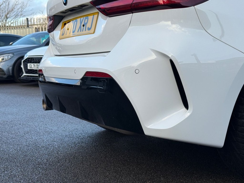 Used BMW 1 Series 2020 for sale - 77232036: Photo 34