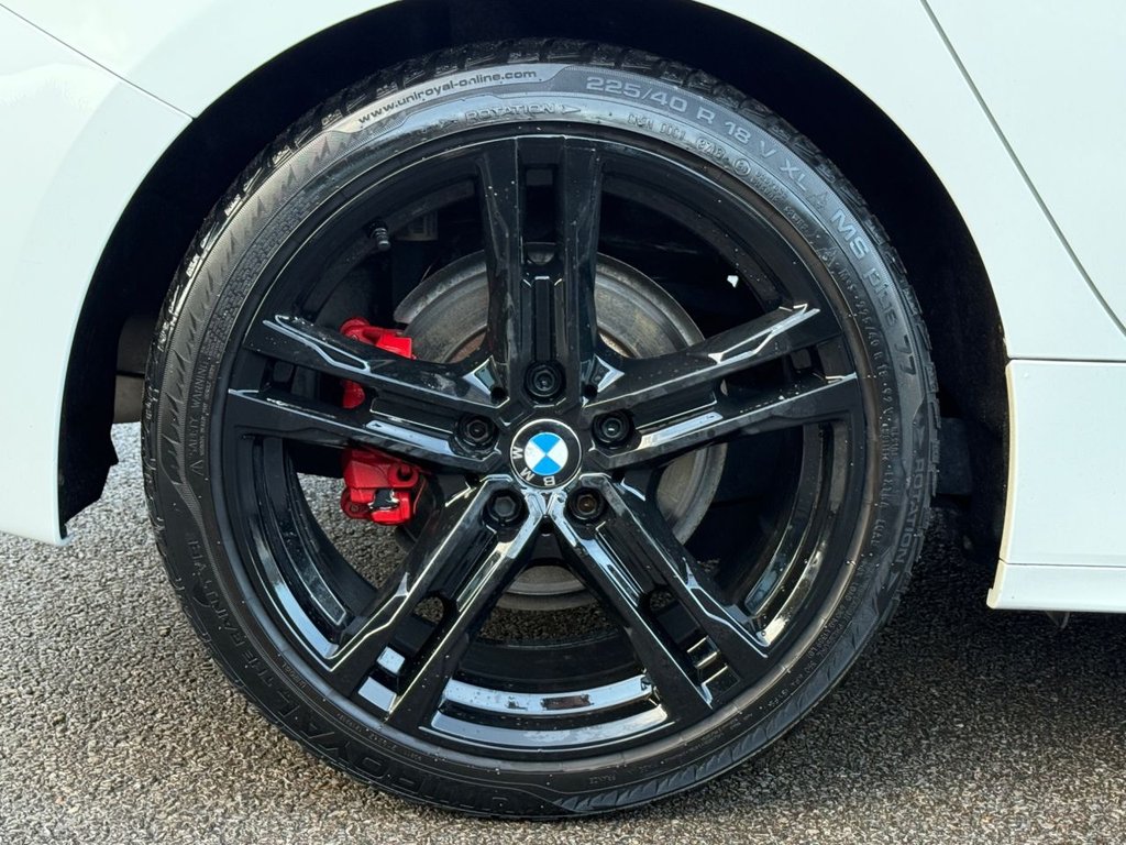 Used BMW 1 Series 2020 for sale - 77232036: Photo 35