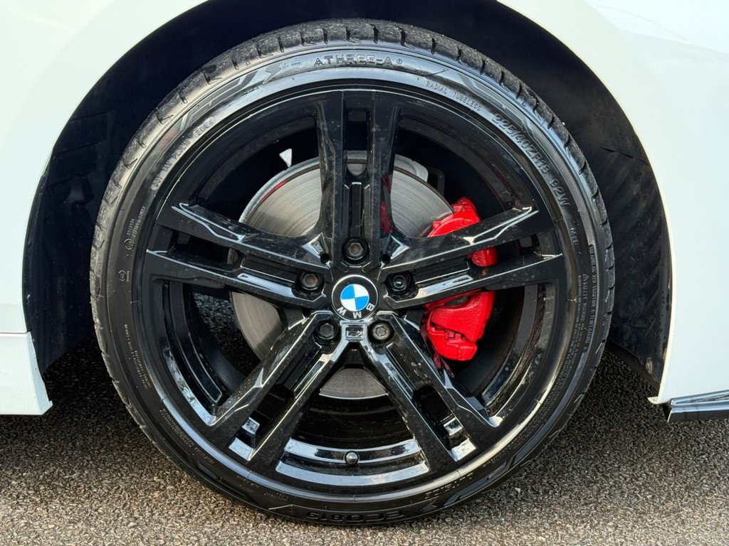 Used BMW 1 Series 2020 for sale - 77232036: Photo 36