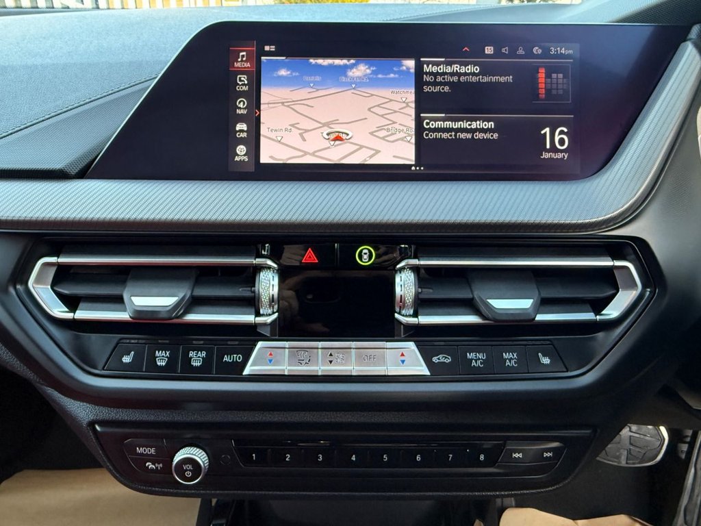 Used BMW 1 Series 2020 for sale - 77232036: Photo 49